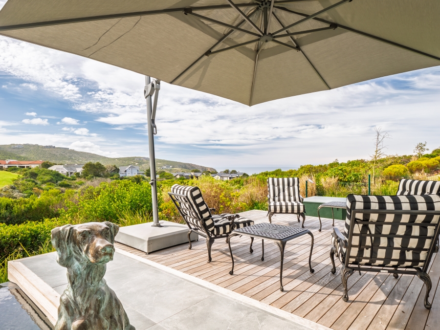 4 Bedroom Property for Sale in Pezula Golf Estate Western Cape